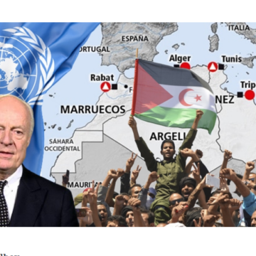 Narrativas distintas frente a una realidad única: el nuevo Enviado de la ONU al Sáhara Occidental bajo el escrutinio del pueblo saharaui