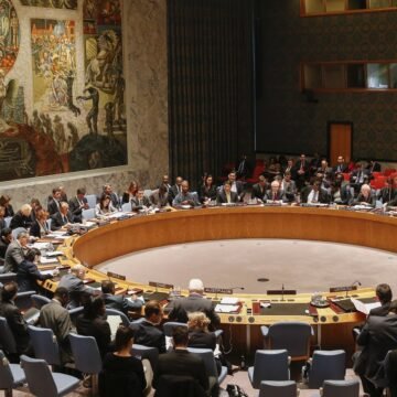 Tensa discusión entre Argelia, Marruecos y Sudáfrica en un debate del Consejo de Seguridad de la ONU sobre las violaciones marroquíes en el Sáhara Occidental