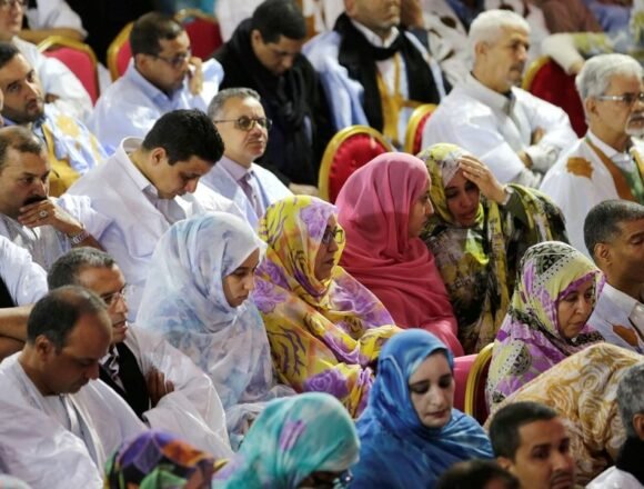 Five Questions on the Western Sahara Peace Process | Council on Foreign Relations