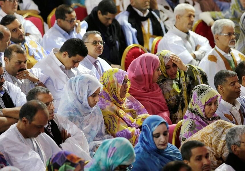 rtx5kt41-3 Five Questions on the Western Sahara Peace Process | Council on Foreign Relations