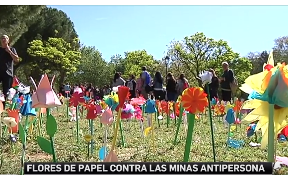 Más noticias saharauis del 9 de abril de 2019 ????