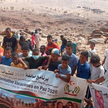 rtyuytr La Actualidad Saharaui: 28 de agosto de 2020 ??