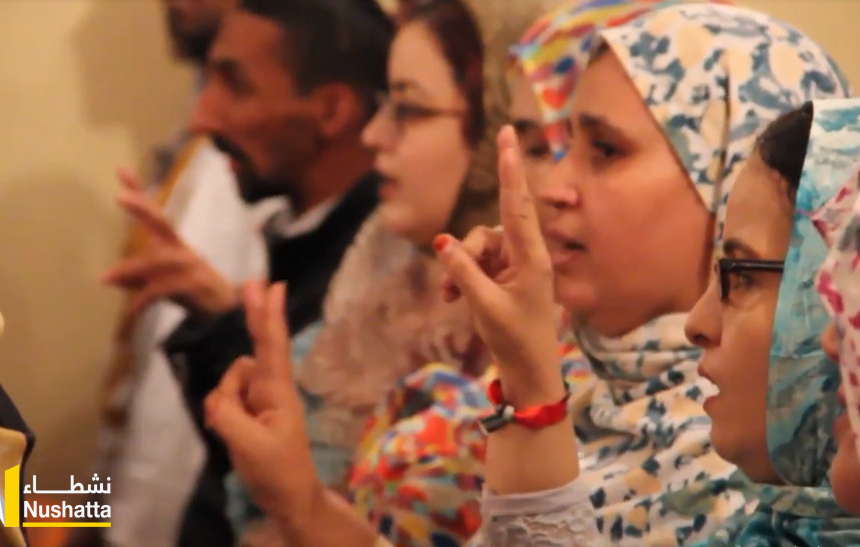 s ⚡️ ?? Las noticias saharauis del 1 de diciembre de 2018: La #ActualidadSaharaui de HOY ????