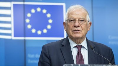 ÚLTIMA HORA | Declaración de la UE tras su reunión sobre el ataque de El Guerguerat