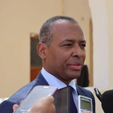 Le représentant du Polisario à l’ONU réaffirme l’attachement du peuple sahraoui à son droit à l’autodétermination | Sahara Press Service