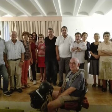 Sabiñan solidario con el Sahara Occidental – CEAS-Sahara