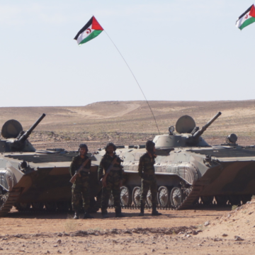 La #ActualidadSaharaui: 4 de febrero de 2021 ??