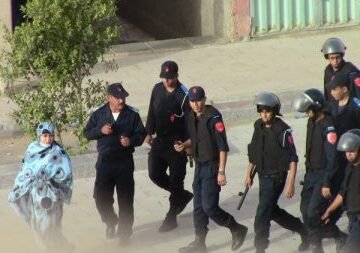 La ONU niega el monitoreo de DD.HH en Sáhara Occidental