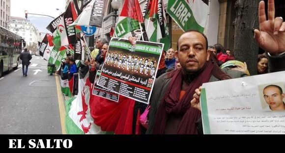 Sáhara Occidental | Nuestra deuda: la dignidad del Sahara – El Salto