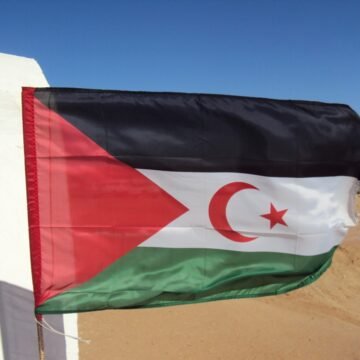 La Actualidad Saharaui: 17 de julio de 2020 (fin de jornada) ??