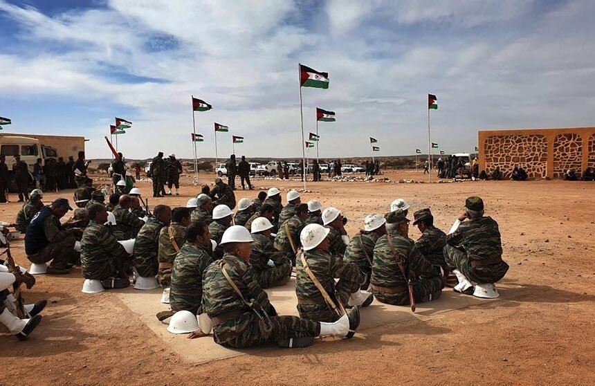 La Actualidad Saharaui: 3 de septiembre de 2020 ??