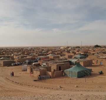 Sí Podemos Canarias promueve la creación de la Mesa Insular del Pueblo Saharaui en el Cabildo de Tenerife – La Laguna Ahora