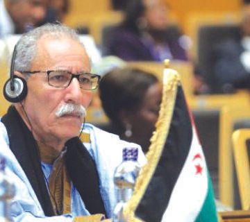 La comunidad cántabra de apoyo al pueblo saharaui despide a Dahan Mohamed Abdelfatah ensalzando su “ trabajo y entrega” – El Faradio