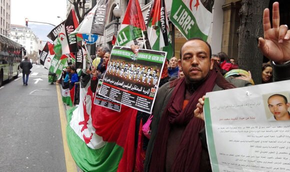 Sáhara Occidental: la lucha de seis décadas para liberar la última colonia de África | NR | Periodismo alternativo