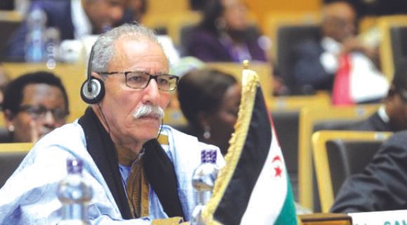 La comunidad cántabra de apoyo al pueblo saharaui despide a Dahan Mohamed Abdelfatah ensalzando su “ trabajo y entrega” – El Faradio