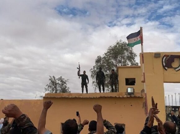 sahara-750x430-1 Maldito noviembre, mes del pueblo saharaui – Cuarto Poder