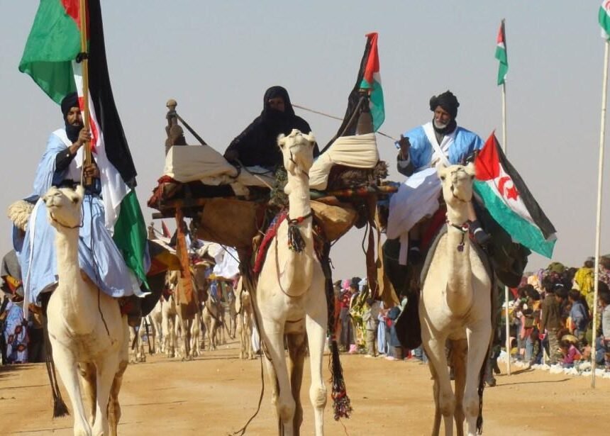 sahara MEMORIA SAHARAUI | Um Draiga. Crimen de guerra. Por Jorge Alejandro Suárez Saponaro, EL MINUTO