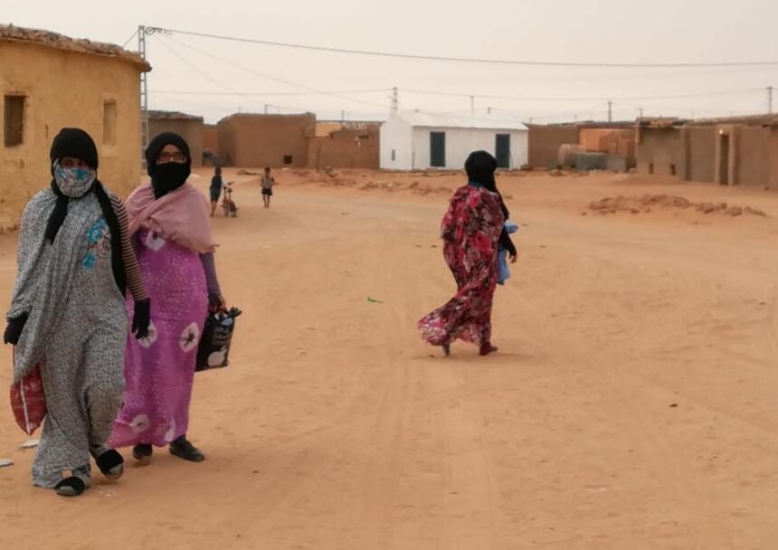 «Es una pena ver un pueblo tan joven y tan preparado en un territorio completamente inóspito» | BURGOSconecta