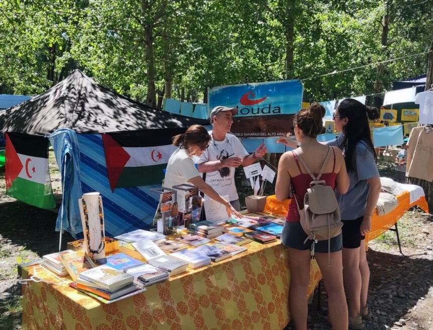 ¡LA ACTUALIDAD SAHARAUI! – 2/7/2023 – ÚLTIMAS NOTICIAS del Sahara Occidental