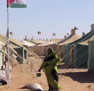 Sahara Occidental, moneda de cambio entre mercaderes | Sahara Press Service