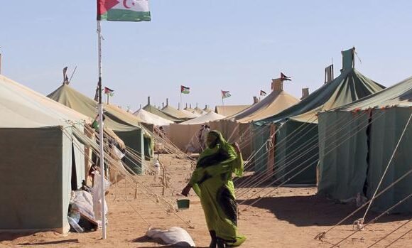 Sahara Occidental, moneda de cambio entre mercaderes | Sahara Press Service
