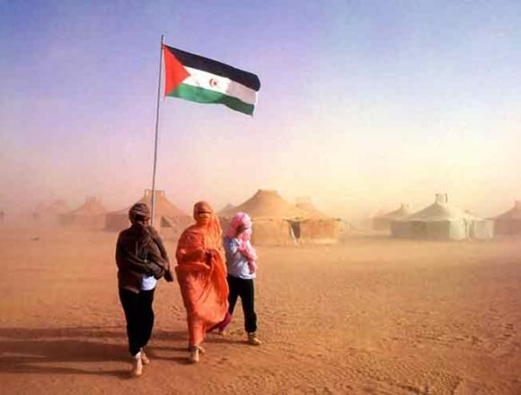 Esperan que EE.UU. retome posición para autodeterminación saharaui – Prensa Latina