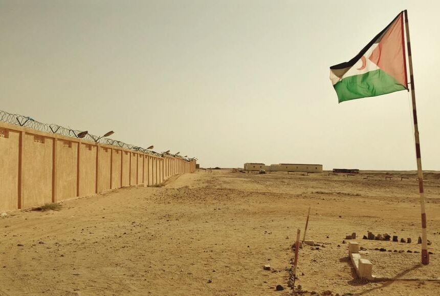 sahara-occidental « Le Sénat américain balaye les prétentions expansionnistes du Maroc »