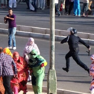 Amnistía Internacional denuncia la «represión selectiva de activistas saharauis» por parte de las autoridades marroquíes