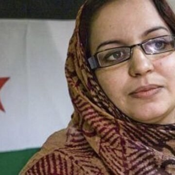Ataques, torturas y acoso sexual contra la activista saharaui Sultana Jaya | Periodistas en Español
