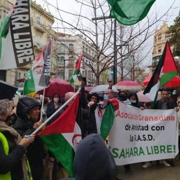 sahara_articulo_vigueras ‘Carta al pueblo saharaui’ | El Independiente de Granada