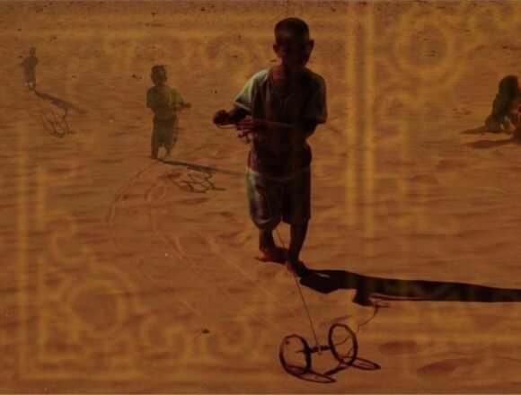 sahara_eaa247fc Internacional: El Sahara Occidental | Opinión de Carmen Magallón| heraldo.es