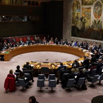 Mas de 100 organizaciones se dirigen al Consejo de Seguridad exigiendo “una solución rápida a la autodeterminación del pueblo saharaui” | Sahara Press Service