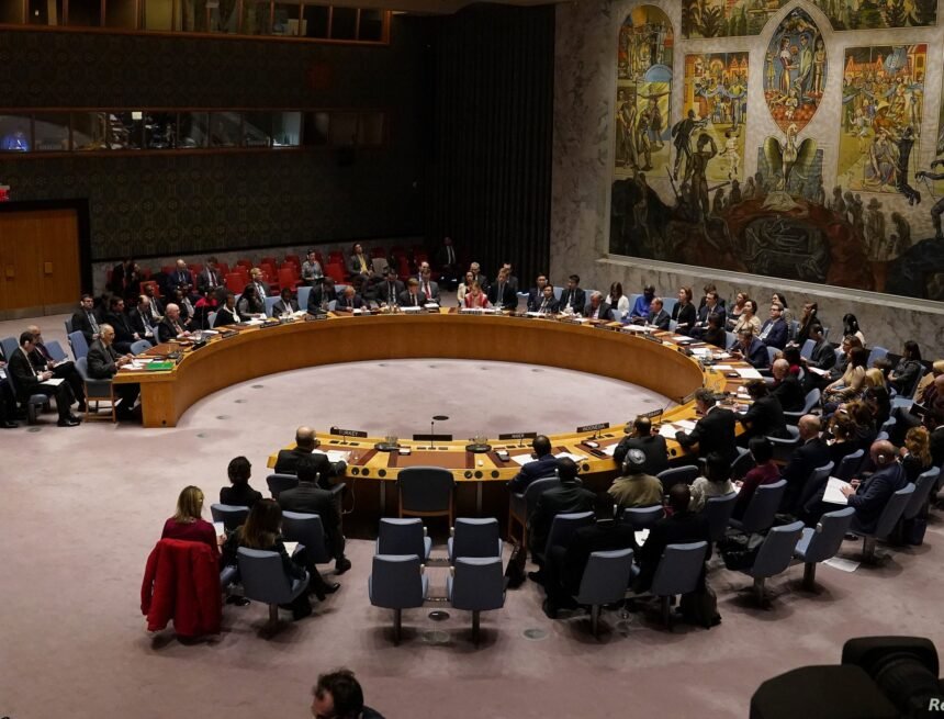 Mas de 100 organizaciones se dirigen al Consejo de Seguridad exigiendo “una solución rápida a la autodeterminación del pueblo saharaui” | Sahara Press Service