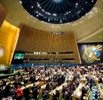 La Asamblea General de la ONU aclara y reafirma que la situación del Sahara Occidental es de descolonización | Sahara Press Service