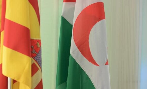 La COVID-19 arriba als campaments sahrauís i bloqueja l’acollida d’infants malalts al pis de Sant Cugat | elCugatenc