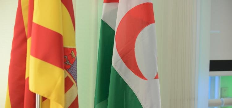 La COVID-19 arriba als campaments sahrauís i bloqueja l’acollida d’infants malalts al pis de Sant Cugat | elCugatenc