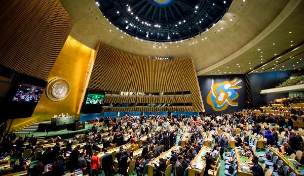 La Asamblea General de la ONU aclara y reafirma que la situación del Sahara Occidental es de descolonización | Sahara Press Service