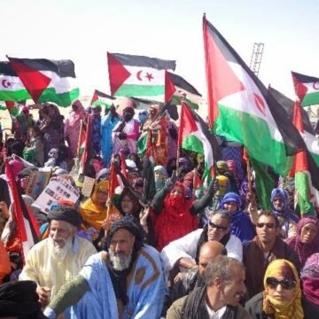 Democratic solution to Western Sahara conflict is guarantee of peace, security and stability in region | Sahara Press Service
