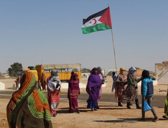 El programa  #VacacionesEnPaz2020 alternativo saharaui retomará sus actividades el día 4 de agosto 