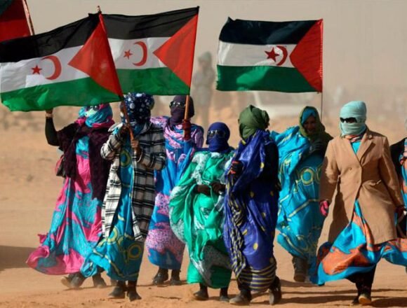 saharaui3 ¡LA ACTUALIDAD SAHARAUI! – 4/10/2023 – Las NOTICIAS del Sahara Occidental