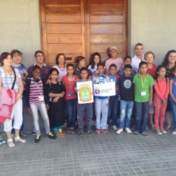 Proyecto “Vacaciones en Paz” en los colegios de El Bierzo y Laciana – El Bierzo Digital