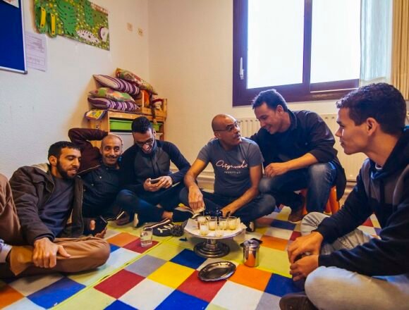 CEAR-Euskadi se solidariza con el pueblo saharaui y exige el cese de la violencia