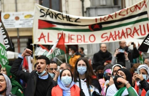 El movimiento saharaui invita a Pedro Sánchez a visitar los campamentos de refugiados en Tinduf