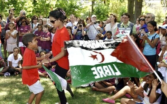146 niños saharauis pasarán sus ‘vacaciones en paz’ en Canarias(PRENSA) | Sahara Press Service