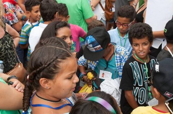 Aplazan hasta 2021 la apertura de un albergue para niños saharauis en Lea-Artibai (Ondarroa) | El Correo