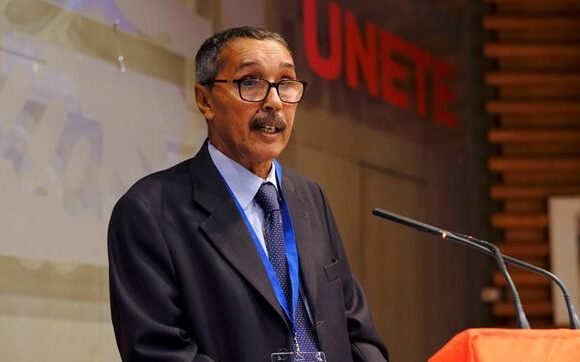 Los saharauis piden a la ONU que exija a Marruecos una negociación seria – eldiario.es