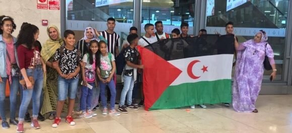 ?? La #ActualidadSaharaui HOY, 4 de julio de 2019 ??