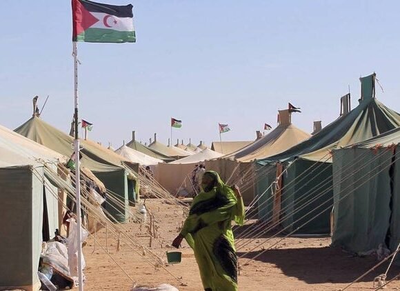 La Actualidad Saharaui: Fin de jornada | 7 de agosto de 2020 ??