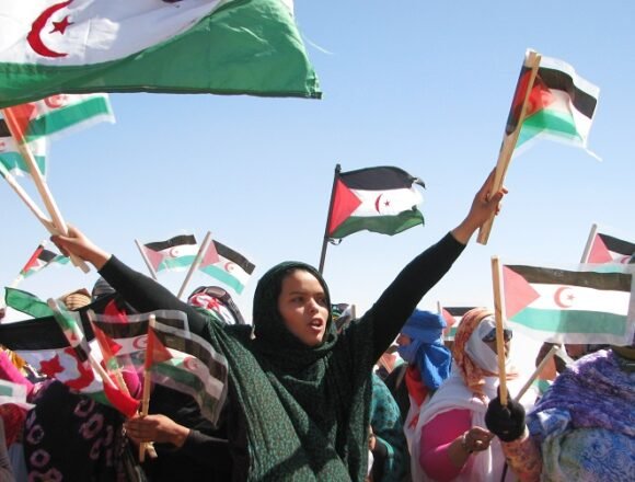 saharawi La télévision italienne s’intéresse à la question sahraouie – Algérie Patriotique