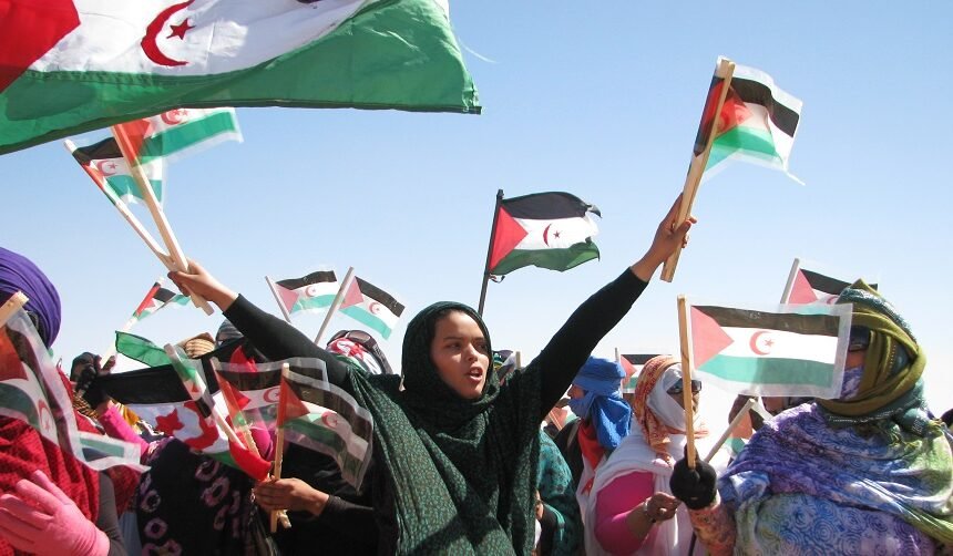 La télévision italienne s’intéresse à la question sahraouie – Algérie Patriotique